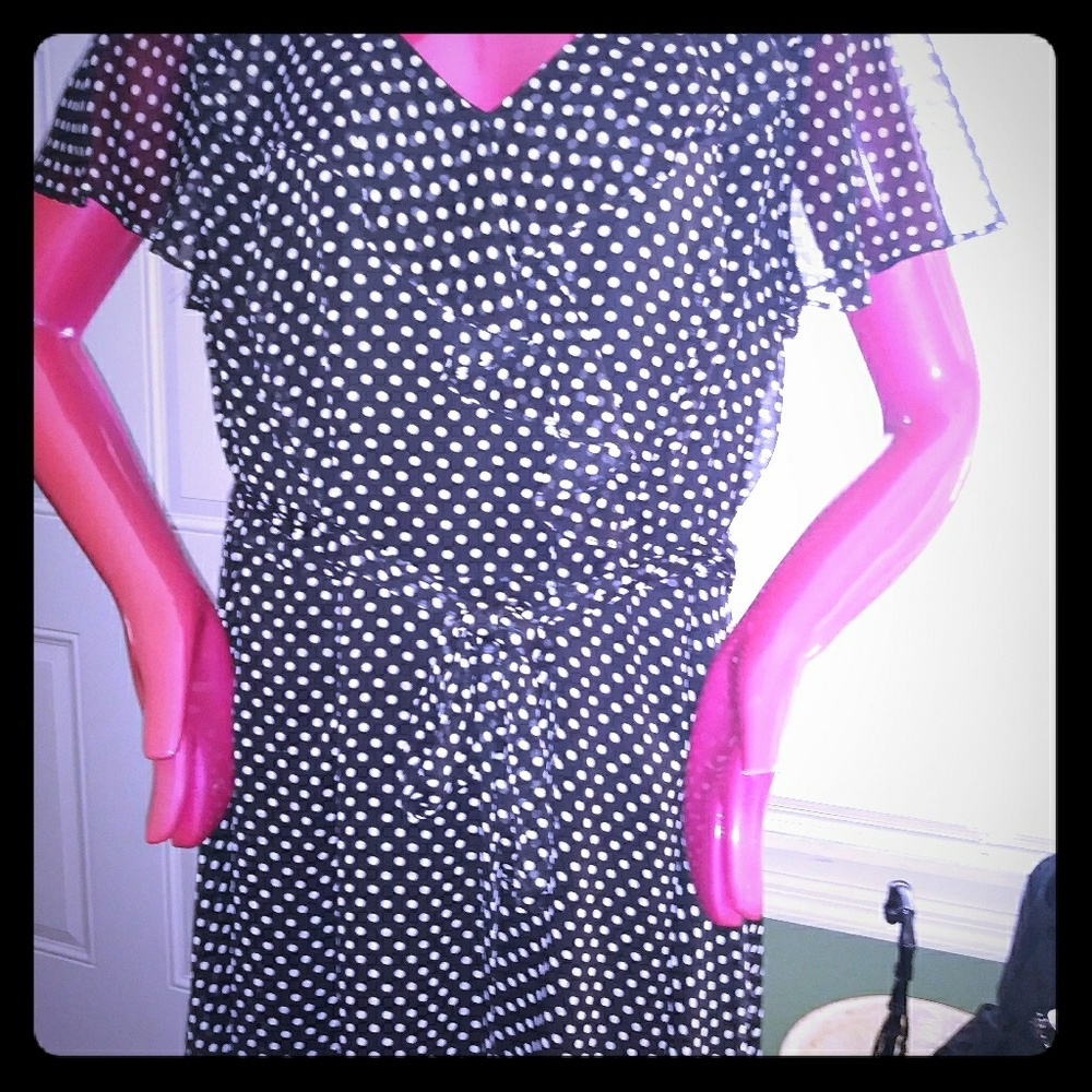 Dana Kay size 20 dress
